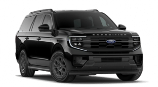 2026 Ford Expedition® External Image 5